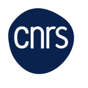 logo CNRS