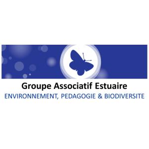 Logo Groupe Associatif Estuaire